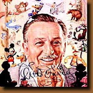 O segredo de sucesso de Walt Disney está ao seu alcance